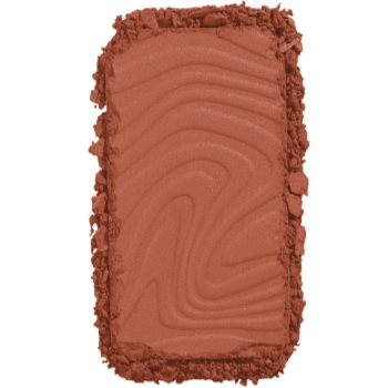 NYX Professional Makeup Buttermelt Bronzer autobronzant - imagine 3